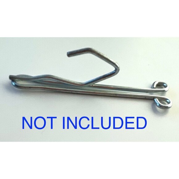 Vintage 80s pleated curtain, pastel pink green floral bouquet, single panel - Picture 10 of 10